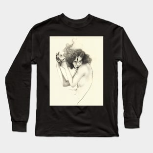 Study #??? Long Sleeve T-Shirt